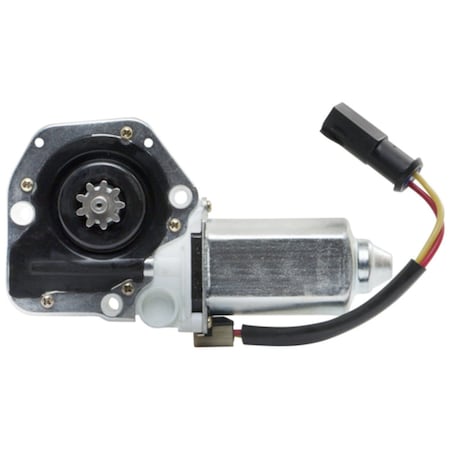 Aci Automotive Ford Explorer/Sport/Sport Trac 05-95/Mer Window Motor, 83126 83126